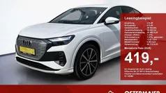 Gebraucht 2024 Audi Q4 Sportback e-tron S-Line SUV | 37.880 € (Fairer Preis)