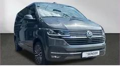 Gebraucht 2022 VW T6.1 Highline Van | 50.449 € (Superpreis)