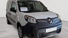 Gebraucht 2022 Renault Kangoo Van / Kleinbus | 15.290 € (Guter Preis)
