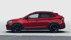 VW Taigo