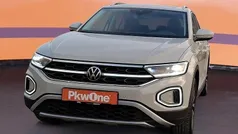 Gebraucht 2022 VW T-Roc Style SUV | 23.460 € (Fairer Preis)