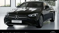 Gebraucht 2024 Mercedes CLE220 AMG Coupé | 57.250 € (Fairer Preis)
