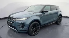 Tribeca blue Gebraucht 2025 Land Rover Range Rover evoque SE Dynamic SUV | 52.888 € (Fairer Preis)