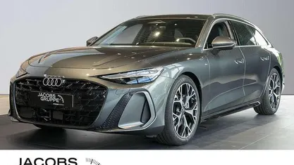 Gebraucht 2025 Audi A6 Sport Kombi | 71.980 € (Fairer Preis)