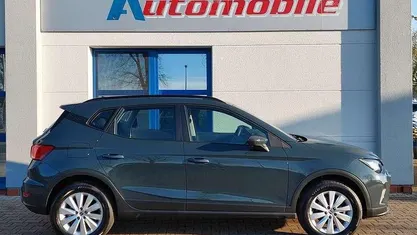 Gebraucht 2025 Seat Arona Style SUV | 22.990 € (Superpreis)