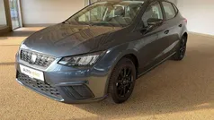 Grau Gebraucht 2024 Seat Ibiza Style Limousine | 15.290 € (Superpreis)