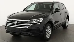 Grenadillschwarz metallic Neu 2025 VW Touareg SUV | 59.495 € (Superpreis)