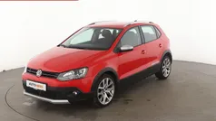 Gebraucht 2015 VW Polo Cross S Kleinwagen | 12.750 € (Fairer Preis)