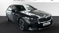 Gebraucht 2024 BMW 520 M Sport Kombi | 53.700 € (Guter Preis)
