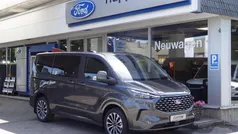 Magnetic metallic Neu 2025 Ford Tourneo Custom Titanium X Van / Kleinbus | 58.950 € (Fairer Preis)