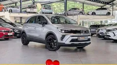 Gebraucht 2024 Opel Crossland X Elegance SUV | 20.850 € (Fairer Preis)