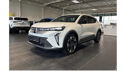 Gebraucht 2025 Renault Scenic E-Tech Komfort SUV | 36.498 € (Fairer Preis)