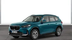 Blau Gebraucht 2024 BMW X1 Performance SUV | 43.890 € (Fairer Preis)