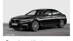 BMW M550