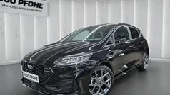 Gebraucht 2023 Ford Fiesta ST-Line X Kleinwagen | 18.890 € (Guter Preis)