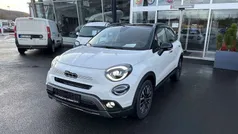 Gelato weiß/dach schwarz Gebraucht 2023 Fiat 500X Cross SUV | 23.999 € (Fairer Preis)