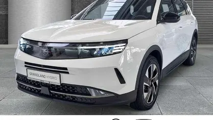 Gebraucht 2025 Opel Grandland X Edition SUV | 29.990 € (Superpreis)