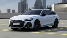 Gebraucht 2025 Audi A6 Ambiente Kombi | 99.750 €