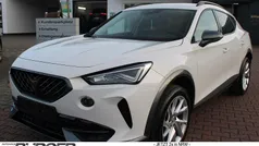 Gebraucht 2023 Cupra Formentor SUV | 24.970 € (Guter Preis)