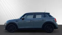 Gebraucht 2022 Mini Cooper Kleinwagen | 20.998 € (Guter Preis)