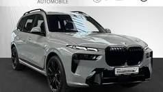 Gebraucht 2023 BMW X7 M Sport SUV | 97.900 € (Etwas zu teuer)