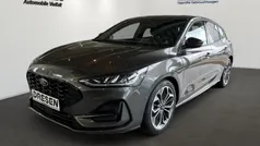 Gebraucht 2024 Ford Focus ST-Line X Limousine | 24.450 € (Fairer Preis)