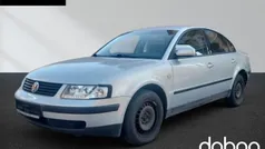 Gebraucht 1997 VW Passat Limousine | 850 € (Guter Preis)