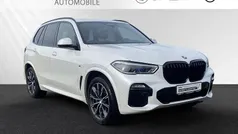 Gebraucht 2021 BMW X5 Performance SUV | 50.730 € (Superpreis)