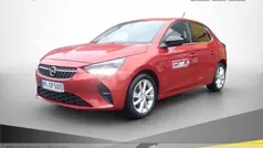 Gebraucht 2022 Opel Corsa Elegance Kleinwagen | 12.720 € (Fairer Preis)