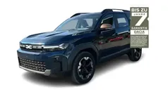 Blau Neu 2025 Dacia Bigster Extreme SUV | 29.989 € (Guter Preis)