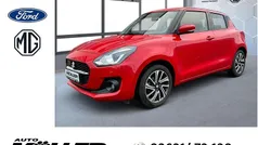 Rot Gebraucht 2023 Suzuki Swift Comfort+ Limousine | 14.795 € (Guter Preis)