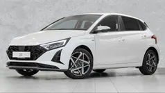 Gebraucht 2025 Hyundai i20 Prime | 23.990 € (Fairer Preis)