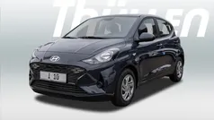 Grau Neu 2025 Hyundai i10 Select Kleinwagen | 15.990 € (Guter Preis)