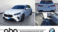 Gebraucht 2025 BMW 120 M Sport Kleinwagen | 34.990 € (Fairer Preis)