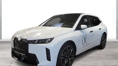 Gebraucht 2025 BMW iX M Sport SUV | 86.790 € (Etwas zu teuer)
