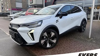 Gebraucht Mitsubishi Grandis Edition 141 PS (103 kW) 2026 SUV