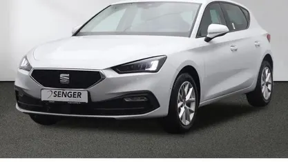 Gebraucht 2025 Seat Leon Limousine | 27.490 € (Guter Preis)