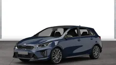Gebraucht 2021 Kia ProCeed GT Kleinwagen | 23.890 € (Guter Preis)