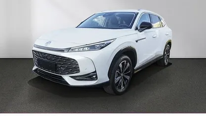 Gebraucht MG HS Luxury 224 PS (164 kW) 2026 SUV