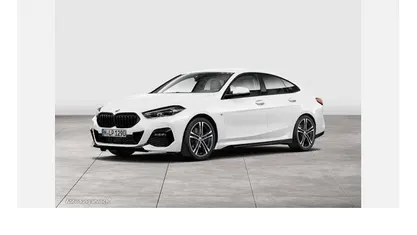 Gebraucht 2022 BMW 218 M Sport Coupé | 25.990 € (Guter Preis)