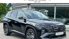 Gebraucht 2024 Hyundai Tucson Prime SUV | 36.000 € (Fairer Preis)