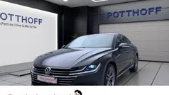 Gebraucht 2019 VW Arteon R-line Limousine | 23.997 € (Guter Preis)