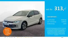 Gebraucht 2025 VW Golf VIII Goal Limousine | 31.980 € (Fairer Preis)