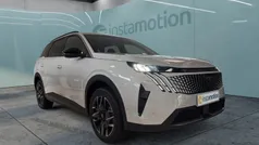 Weiß Gebraucht 2025 Peugeot 5008 Allure Van / Kleinbus | 39.790 € (Guter Preis)