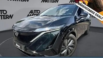 Gebraucht Nissan Ariya Evolve 160 kW (218 PS) 2025 SUV