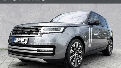 Gebraucht 2023 Land Rover Range Rover Autobiography SUV | 154.995 €