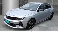 Gebraucht 2024 Opel Astra Limousine | 24.450 € (Fairer Preis)