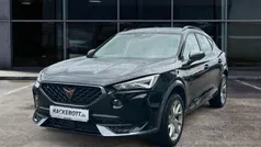 Schwarz Gebraucht 2024 Cupra Formentor SUV | 32.450 € (Fairer Preis)