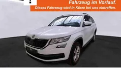 Gebraucht 2021 Skoda Kodiaq Active SUV | 24.630 € (Guter Preis)