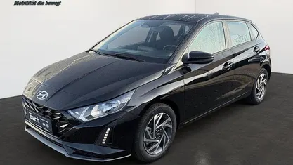 Gebraucht 2025 Hyundai i20 Trend Limousine | 23.990 € (Fairer Preis)